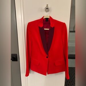 Marc by Marc Jacob's blazer size 4